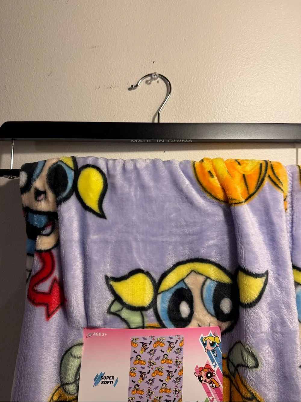 Power puff power puff